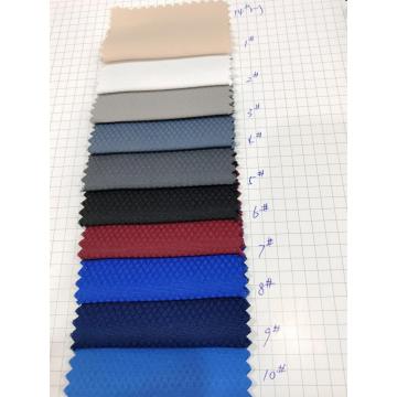 T/C Tooling Dobby Dyed Process Fabric