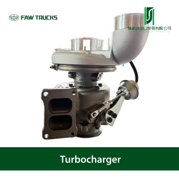 販売用トラックターボチャージャー