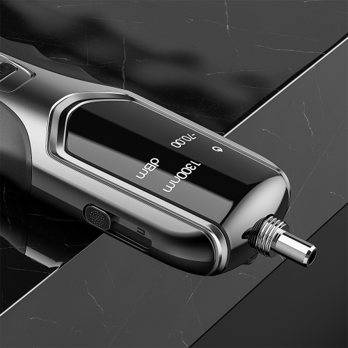 Visual Fault Locator/ Red Light Pen Industrial Design