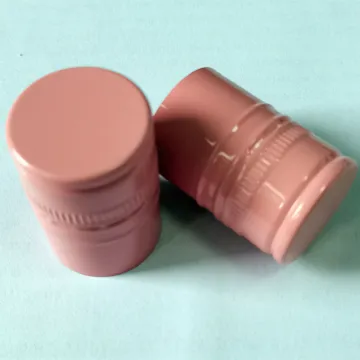ROPP Aluminum Closures for Wine