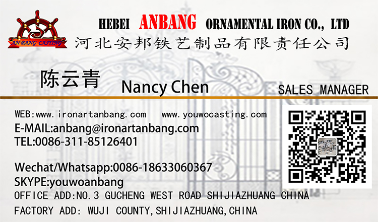 name card -nancy