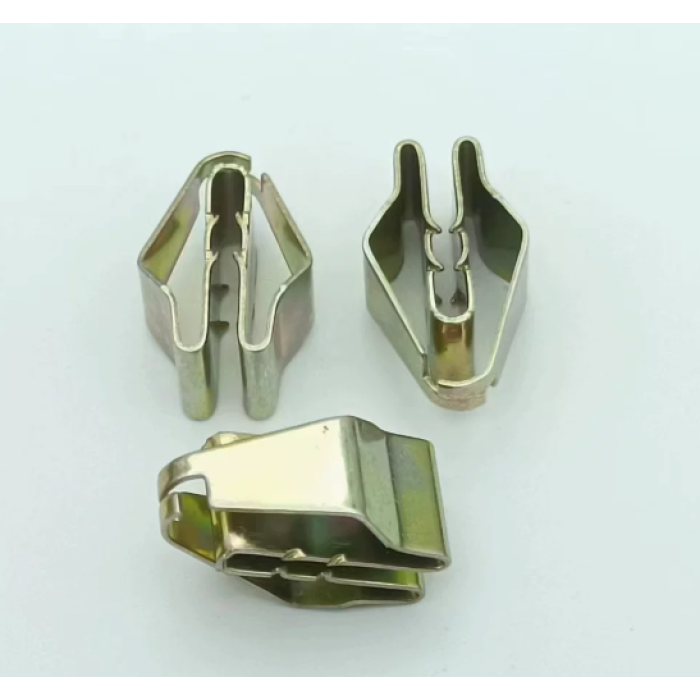 Hochwertige Kfz -Metallclips