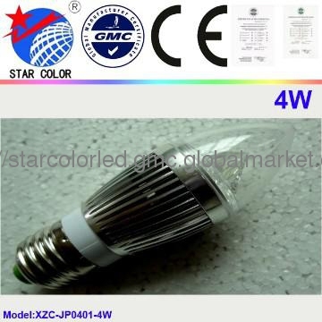 Sharp Bulb !CE Certification!  4W LED  Bulbs
