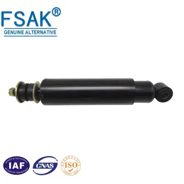 Oil Front Shock Absorber for VAZ 2123