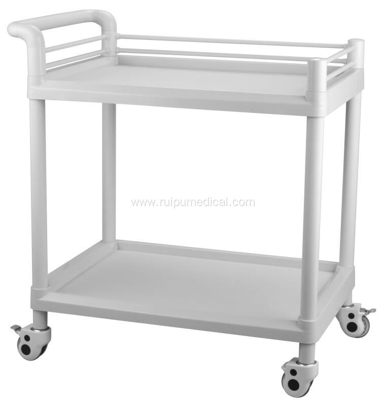 DETACHABLE INSTRUMENT TROLLEY