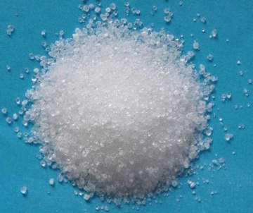 Citric acid monohydrate CAS number: 77-92-9