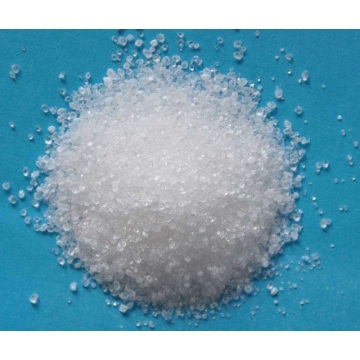 Citric acid monohydrate CAS number: 77-92-9