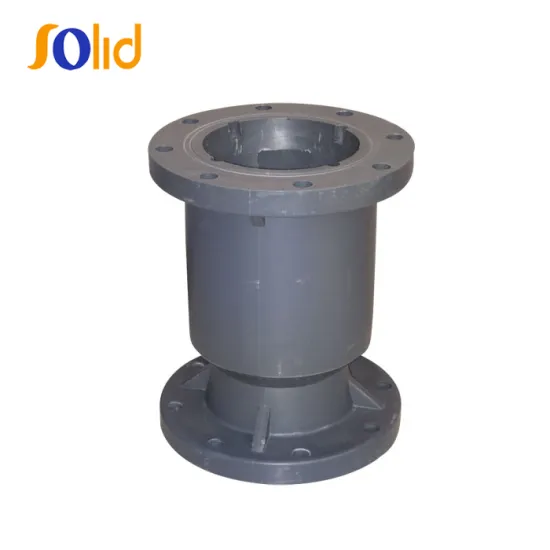 Ball Check Valve/PVC Check Valve, Non-Return Valve
