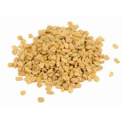 Fenugreek Berkualiti Tinggi Semula jadi