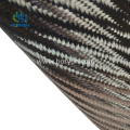 3K 280G 4*4 Twill Carbon Fiber Fiber Fiber Fabric