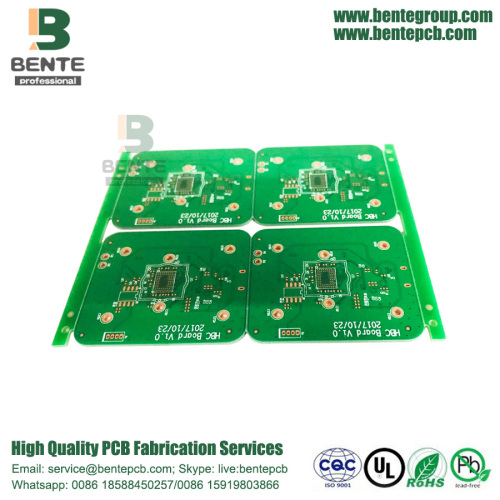 Çok Katmanlı PCB HDI PCB IT180