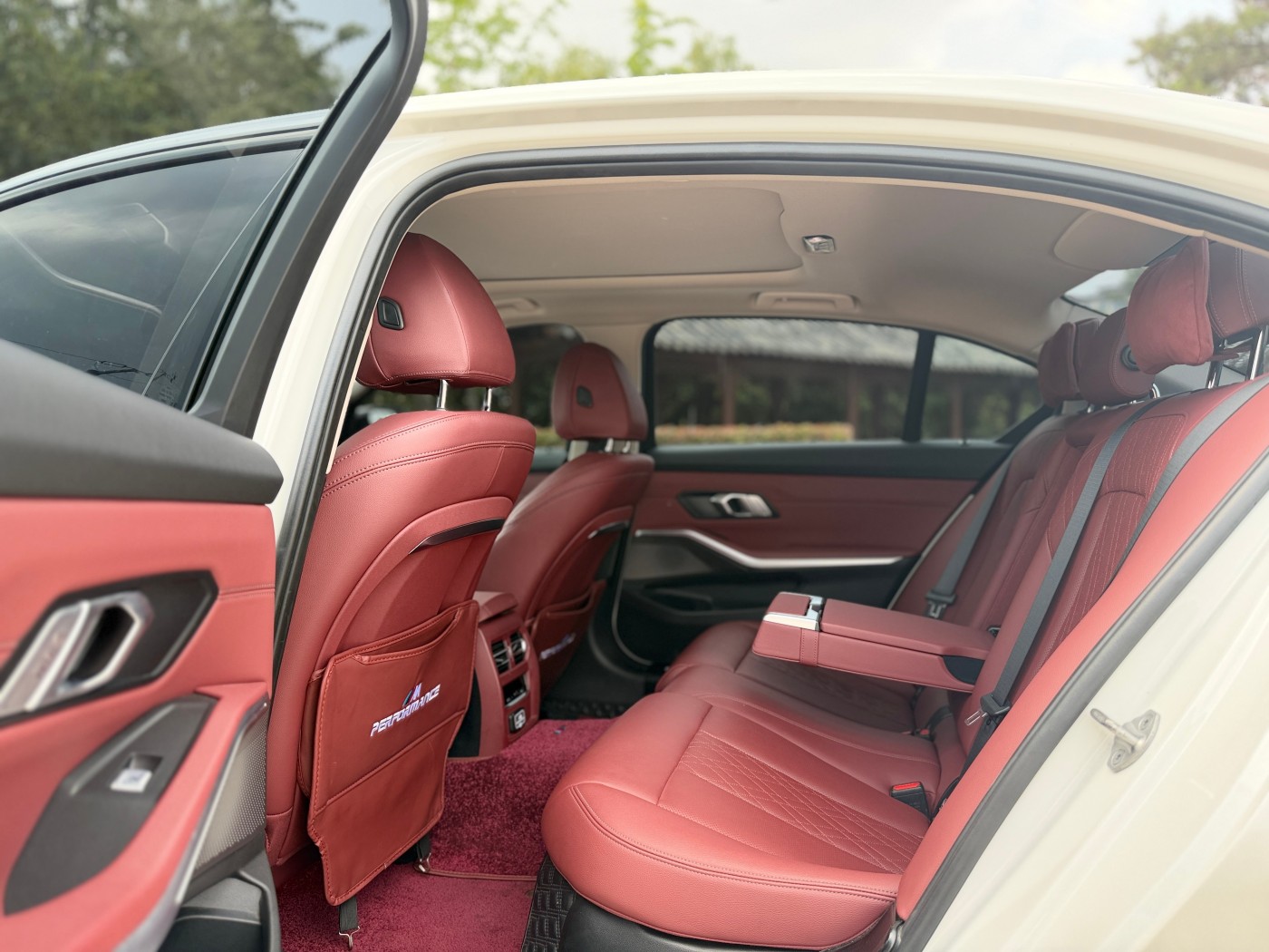 BMW i3 2023 Model
