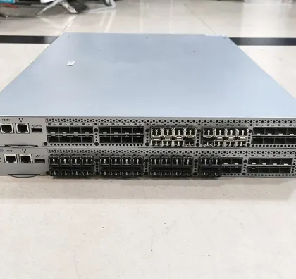 Powerful Brocade G720 Switch