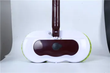 electric wet mop price