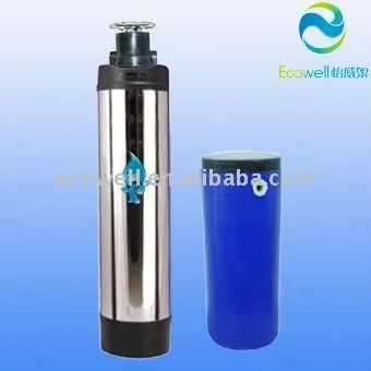 Household water softener price from Asia