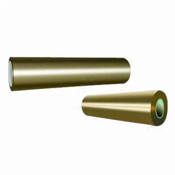 Mica roll