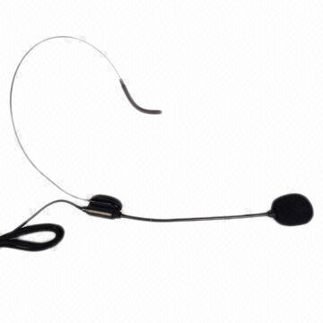 AQTA Wireless Headset, Durable
