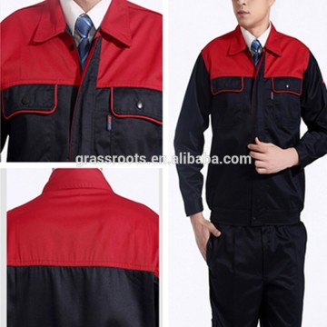 Wholesale Clothing Working Clothes protection long sleeves protective work clothing functional protective work wear