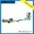 Automatic stacking tray packing production line