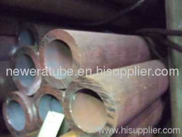 4140 Hollow Bar 