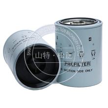 PC240-8 Dieselfilter 600-319-3750 für Baggerzubehör