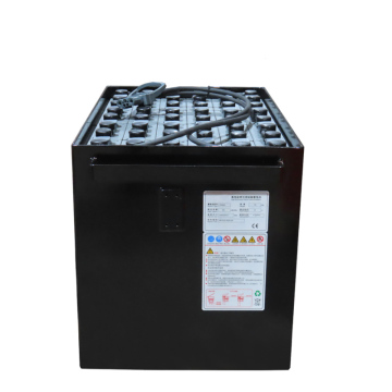 48V 420Ah 4PZS420 Electric Forklift Traction Battery