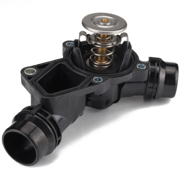 Auto Engine Coolant Thermostat-Wholesale Price at BAJUTU for BMW OE:11531437040 11537509227/Shopify Ebay,Wish Hot Seller