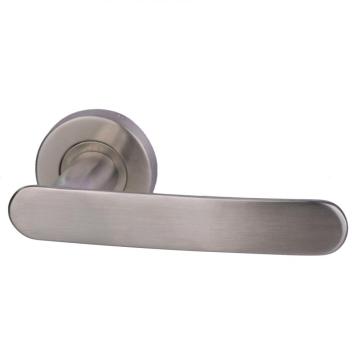 OEM High Class Solid bedroom door lever handle