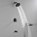 2 Functions Concealed Shower Mixer