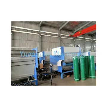 New High Efficiency Sheep Wool Feeder Fiber Carding Machine for Textile Industry