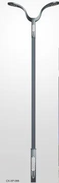 Creative Design Of LED Street Lamp