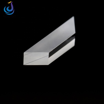 Μη επικαλυμμένο οπτικό γυαλί N-BK7 Dove Prism