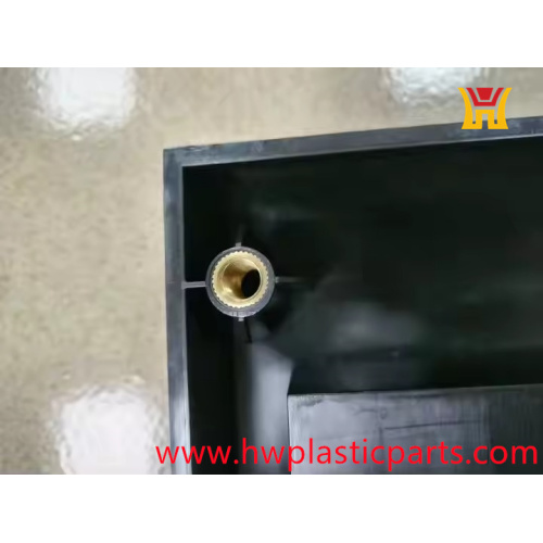 Hot Products LCD Panel Controller Display Housing