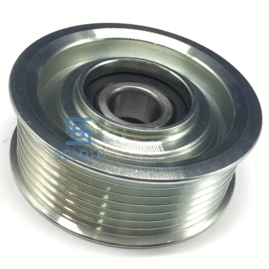 Drive Belt Idler Pulley 2002-2011 - 31190-RRA-A00 for Japanese Car