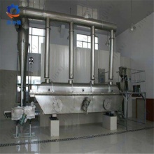 Flavoring Vibrating Fluid Bed Drying Machine dari Ayam