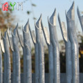 Steel Palisade Fencing in vendita nel mercato di Mauritius