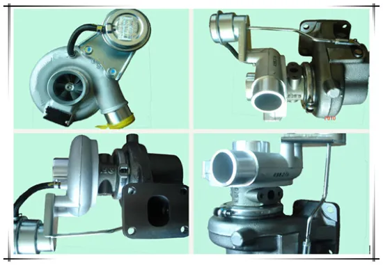 4D34t Engine Td05h Turbo Charger 49178-03123 for Mitsubishi Sale