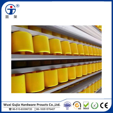 aluminum alloy sliding rail