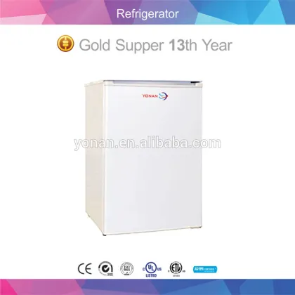 Single Door Refrigerator Without Freezer 112 Liters