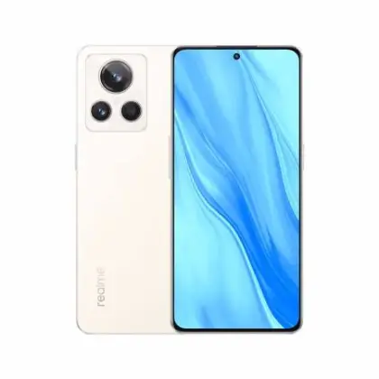 Realme GT2 Master Explorer Edition: 5G Snapdragon 8+Gen1, 50MP IMX766, 100W SuperCharge NFC