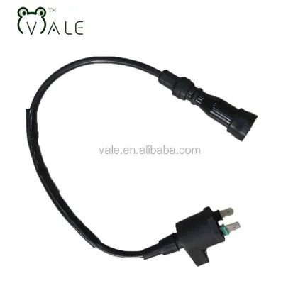 CFMOTO CF250/CH250 Motorcycle Ignition Coil: Enhancing Electrical System Performance