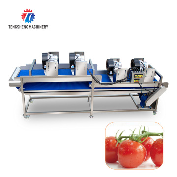 Large Commercial Stainless Steel Fruit and Vegetable Drying Machine