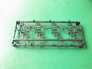 Jig Precision Injection Mould Cold Runner And Ejection Pins