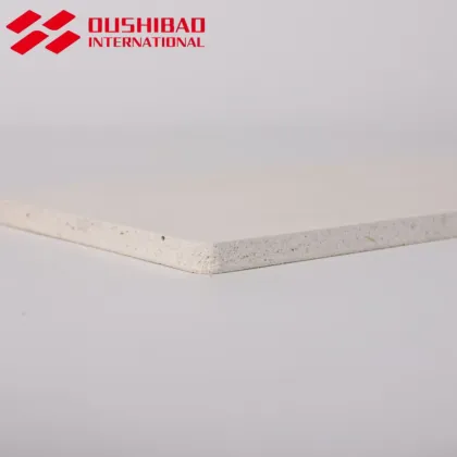 Durable Mgo Wall Partition Board