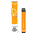 OEM/ODM 800 Puffs Orange Soda Vape Pen dùng