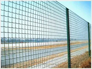 Euro Fence