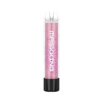 Mk High Pro Max Disposable Vape 1500Puffs