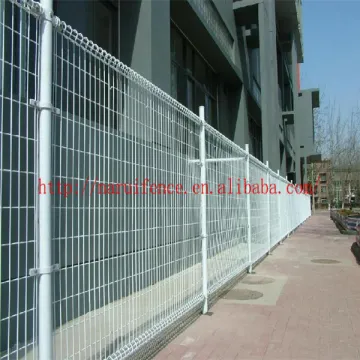 Double circle fence/wire mesh\wire mesh fence,with high quality and competitive pric