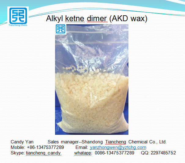 AKD wax 1081