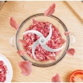 chopper mincer electric meat grinders hand food chopper